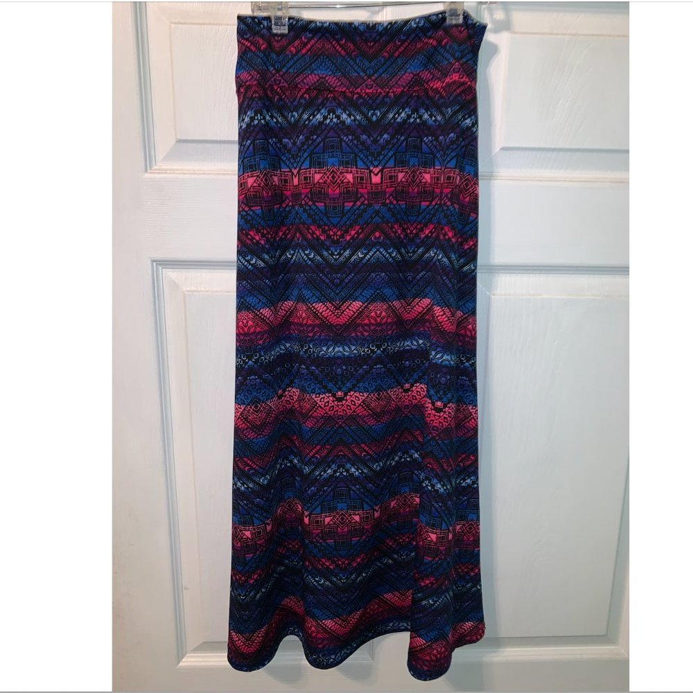 Amy Byer Long Skirt